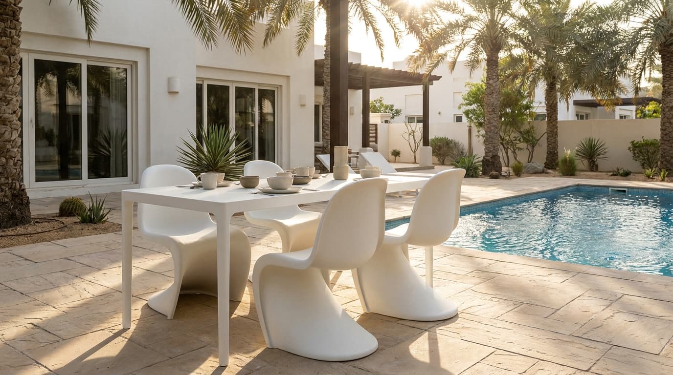 Family Dining · 12-seat