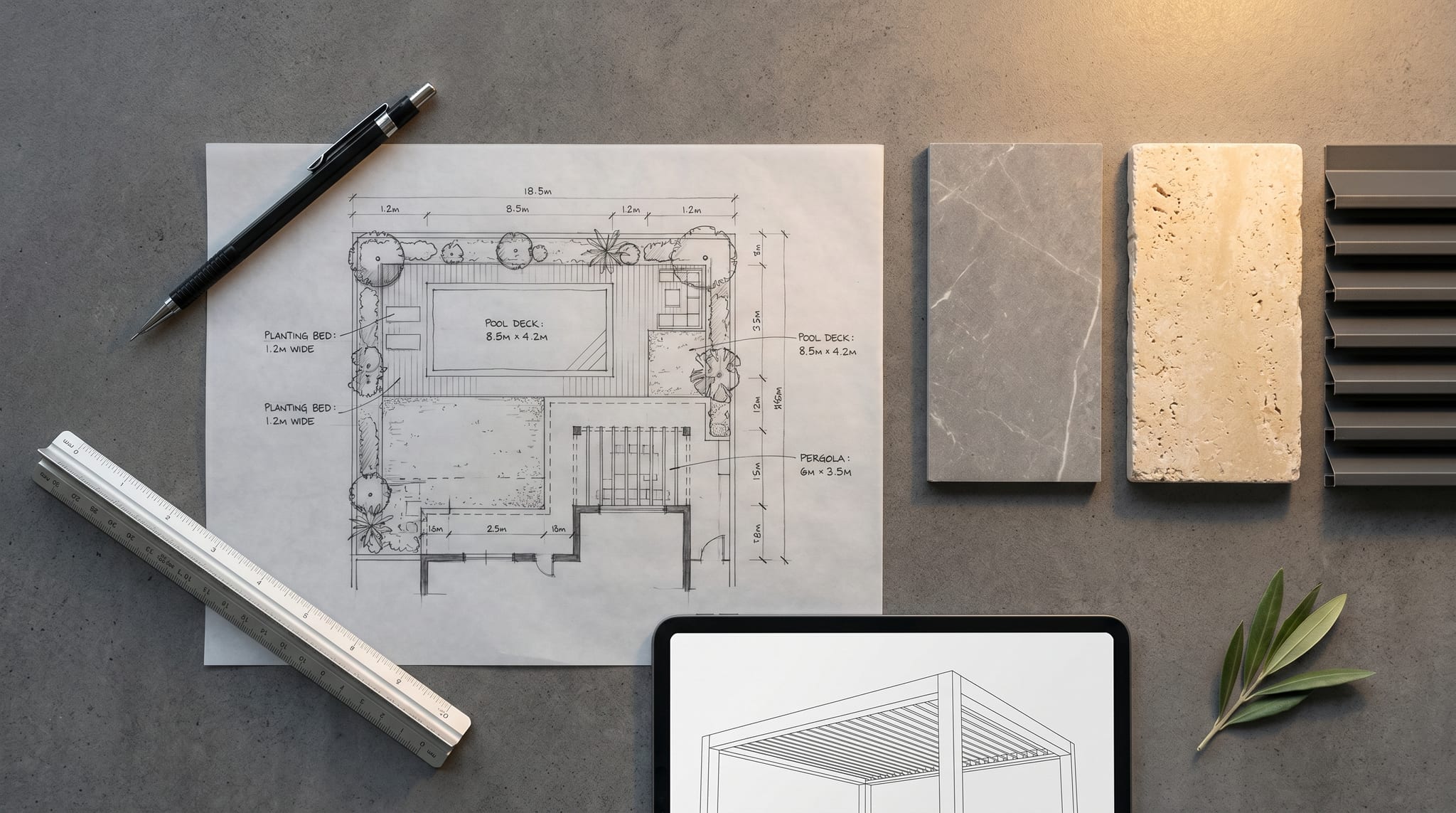 Free site visit